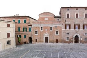 Casa Museo Colocci Vespucci