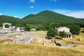 Area archeologica di Carsulae