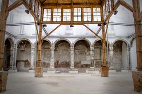 Fondazione Made in Cloister