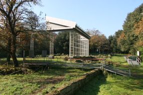 Parco Archeologico di Veio