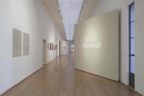 Museo Morandi