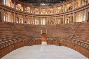 Teatro Farnese