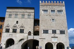 Museo Civico e Pinacoteca di Todi