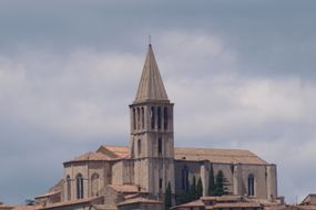 Campanile di San Fortunato