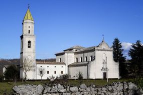 Museo di San Francesco a Folloni