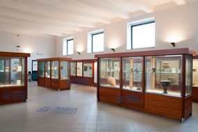 Museo Archeologico dell'antica Allifae