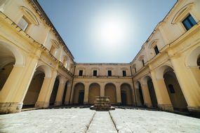 Museo Archeologico di Eboli e della Media Valle del Sele