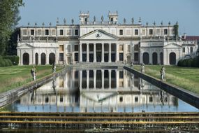 Museo nazionale di Villa Pisani