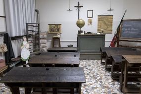 Museo dell'Educazione