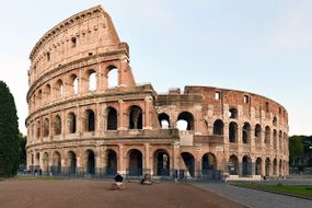 Colosseo