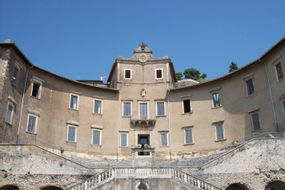 Museo Archeologico Nazionale di Palestrina e Santuario della Fortuna Primigenia