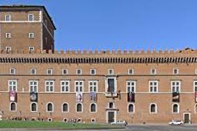 Museo Nazionale del Palazzo di Venezia