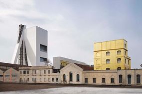 Fondazione Prada