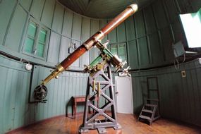 Museo Astronomico di Brera