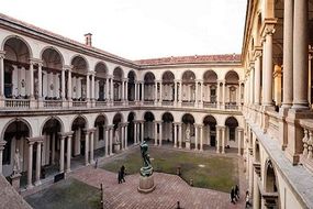 Pinacoteca di Brera