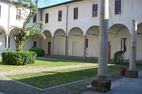 Parco dell’Anfiteatro e Antiquarium Alda Levi