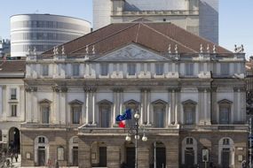 Museo Teatrale alla Scala