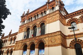 Museo di Storia Naturale di Milano