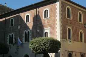 Museo Archeologico di Priverno