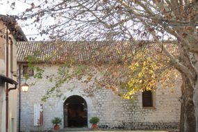 Museo Medievale di Fossanova