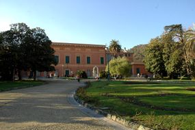 Museo navale di Pegli