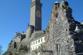 Museo della Lanterna