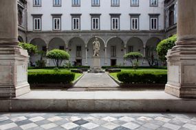 Archivio di Stato di Napoli