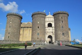 Museo Civico di Castel Nuovo 