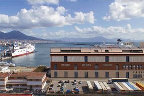 Museo del Mare di Napoli