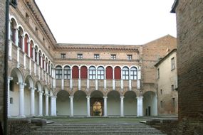 Museo Archeologico Nazionale di Ferrara