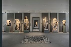 Museo Archeologico Nazionale di Aquileia