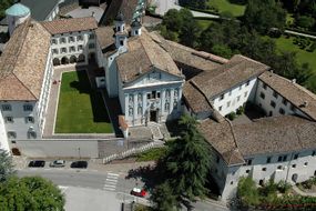 Museo degli Usi e Costumi della Gente Trentina