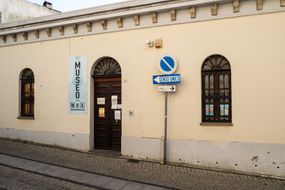 Museo e Archivio Storico Sinnai