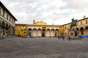 MAF Museo Archeologico Nazionale di Firenze