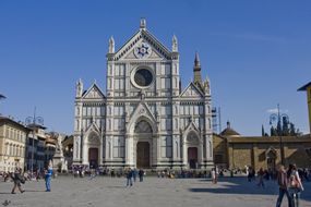 Museo dell'Opera di Santa Croce