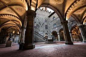 Museo Nazionale del Bargello