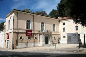 Museo Carlo Bilotti