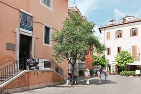 Museo di Roma in Trastevere