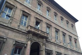 Palazzo Bentivoglio