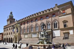 Collezioni Comunali d'Arte di Bologna