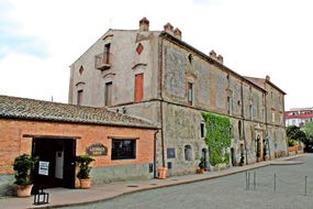 Museo della Liquirizia Giorgio Amarelli