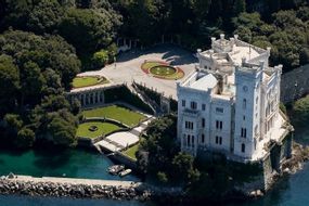 Castello di Miramare