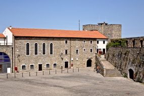 Castello di San Giusto