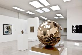 Museo Revoltella - Galleria d'Arte Moderna