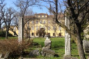 Museo d’Antichità J.J. Winckelmann