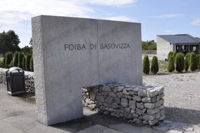 Foiba di Basovizza