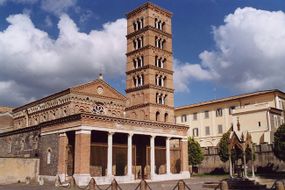 Abbazia Greca di San Nilo