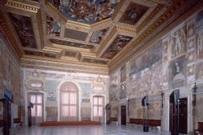 Galleria d'Arte Antica di Udine