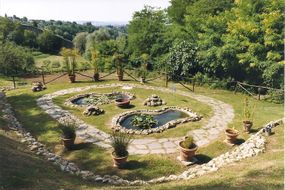 Museo Botanico di Siena