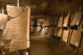 Museo Civico La città sotterranea